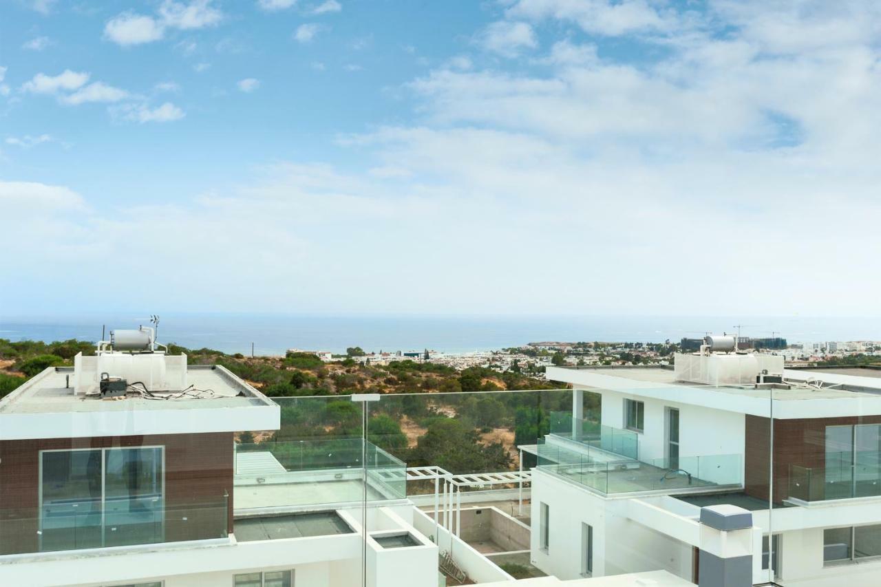 Villa Roberta Ayia Napa Exterior photo